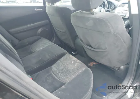 2009 Mazda Mazda6 I Sport z USA, uszkodzony, nr VIN 1YVHP81A595M00988